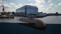 Canada To Reshape Its Arctic Presence, Navy With German-Built Submarines