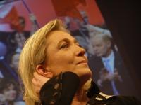 Marine Le Pen Leads as France Loses Faith in the Political Centre