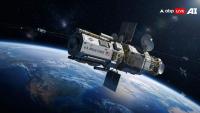 US Admits It Has Deployed A Weapon In Space, Citing Threats From Russia, China
