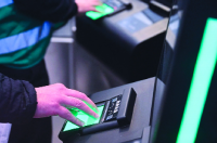 EU Lets Nine Schengen Countries Delay Full EES Biometric Checks