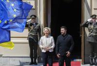 Research: Ukraine is waiting because the EU cannot decide, not because it is too small