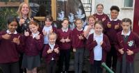 Lake District primary school praised for putting pupils’ wellbeing ‘at the heart’