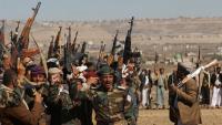 Houthis Risk Rerailing Progress Toward Peace In Middle East