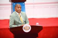 Zanzibar government blames Middle East conflict for rising import costs