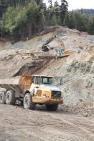A target on industry, or a financial boon? Haines considers tax on timber, gravel and ore exports