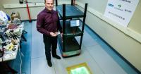 GJ-based ExoPower awarded $1.4M to start commercializing wireless mobile charging tech