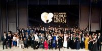 The Vanguards of Excellence: What the Middle East’s Travel Leaders Say Is Shaping the Future