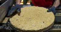 China passes halfway point of U.S. soybean purchase promise