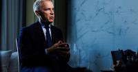 Carney says Canada is ready to negotiate U.S. trade deal