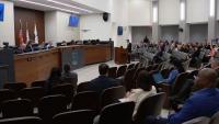 Orlando weighs Amendment 3's potential impact during budget discussions