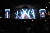 Rock Festival Draws 38,000 to Dongducheon, Birthplace of Korean Rock
