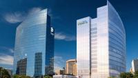 Dominion pitches new downtown office tower as part of NextEra merger