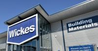 Wickes sales and profits rise as trade business achieves record sign ups