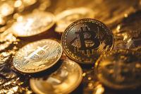 Bitcoin price rises to $77,600