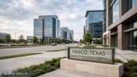 After the Texas Stock Exchange: Frisco’s Financial Pitch