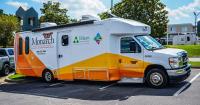 Monarch Healthcare’s $500,000 grant marks a turning point locally