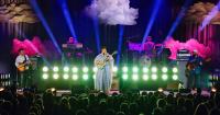 TANGLEWOOD REVIEW: Alabama Shakes' Brittany Howard proves an unstoppable force at Tanglewood
