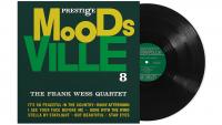 Rare Frank Wess Quartet LP Returns in Stunning Stereo on Craft Recordings’ Acoustic Sounds Moodsville Series: Review