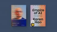 AI: Empire or Infinity Machine?
