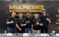 Business : MIAPEX Targets RM12 Mln In Sales Transactions At Upcoming Automotive Expo