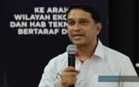 Business : NCER Explores EV, Automotive Investments As Part Of RM470 Bln Target