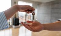 Surge in first-time buyers taking on higher levels of mortgage debt to get on housing ladder