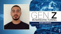 Gen Z in Manufacturing: Why Young Engineers Are More Skeptical of AI Than Older Generations