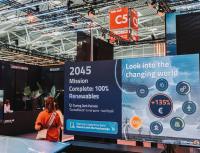 Renewables 24/7: An exhibit and a statement
