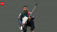 Indian-origin shooter becomes only second Canadian to win two national rifle titles