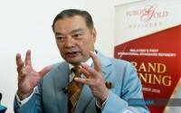 Business : Gold To Stay At US$4,000-US$5,000 Range Over Next Few Years -- Malaysia Gold Association