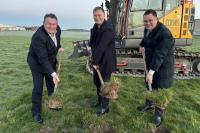 NZ: $340 million upgrade for Foodstuffs North Island infrastructure