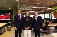 Qantas opens new Product Innovation Centre in Adelaide