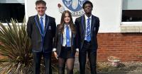 Musselburgh Grammar School appoints six-strong student leadership team