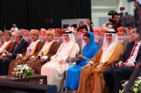 Minister of Environment attends Oman Climate Week 2026 opening