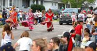 105th Mexican Fiesta opens Thursday