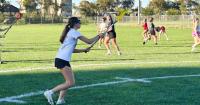Nebraska Women’s Lacrosse looks to start season strong against Creighton