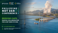 Philippine Net Zero Conference 2026 fast-tracks decarbonization, climate action