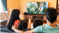 Government looks to move free-to-air TV off the spectrum