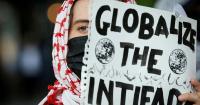 Activists sue Columbia for alleged failure to protect pro-Palestinian students