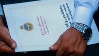 Sri Lanka Railways appoints 100 new Engine Driver Assistants