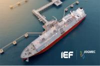 Global LNG trade could reach 800 bcm by 2031, IEF-JOGMEC report says