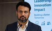 Physio caught intoxicated behind the wheel is suspended in UK... before launching new clinic in India where he claims 'drink-driving is not taken as seriously'