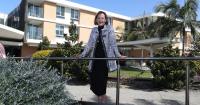 Aged care funding can't cover rising costs of food and fuel, Illawarra CEO says