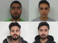 Canada removes 111 people linked to organized crime in crackdown on extortion