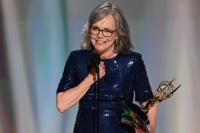 Sally Field shouts out Canada at Emmy awards as Hollywood honours Catherine O'Hara