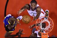 Timeline: Kawhi Leonard's road to, from and back to Toronto