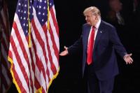 Cheese in, cement out as US reshuffles Canada tariffs
