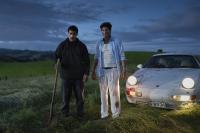 God Bless You, Mr Kopu finds menace and dark humour in the seductive promise of success: Toronto International Film Festival Review