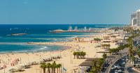 Israel records annual rise in British summer visitors but overall numbers down
