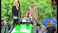 India-UK CETA to open global trade opportunities for Haryana: Saini